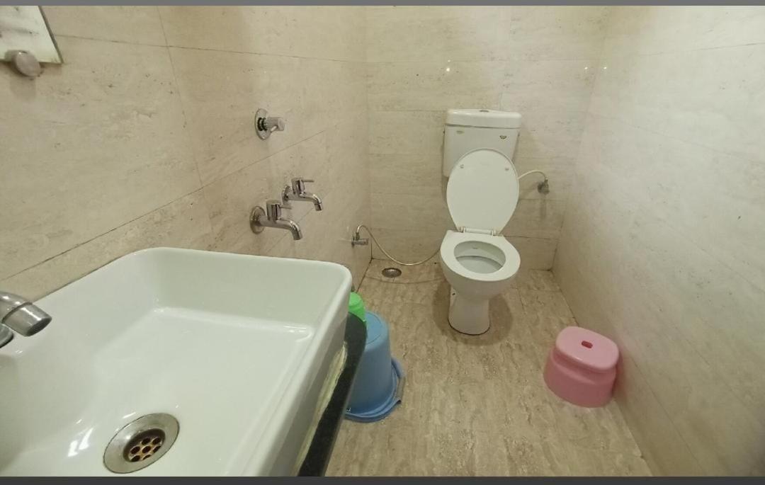 Hotel Paradise Stays Pachmarhī Dış mekan fotoğraf
