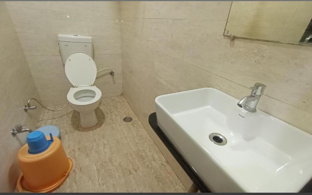 Hotel Paradise Stays Pachmarhī Dış mekan fotoğraf