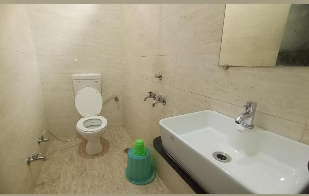 Hotel Paradise Stays Pachmarhī Dış mekan fotoğraf