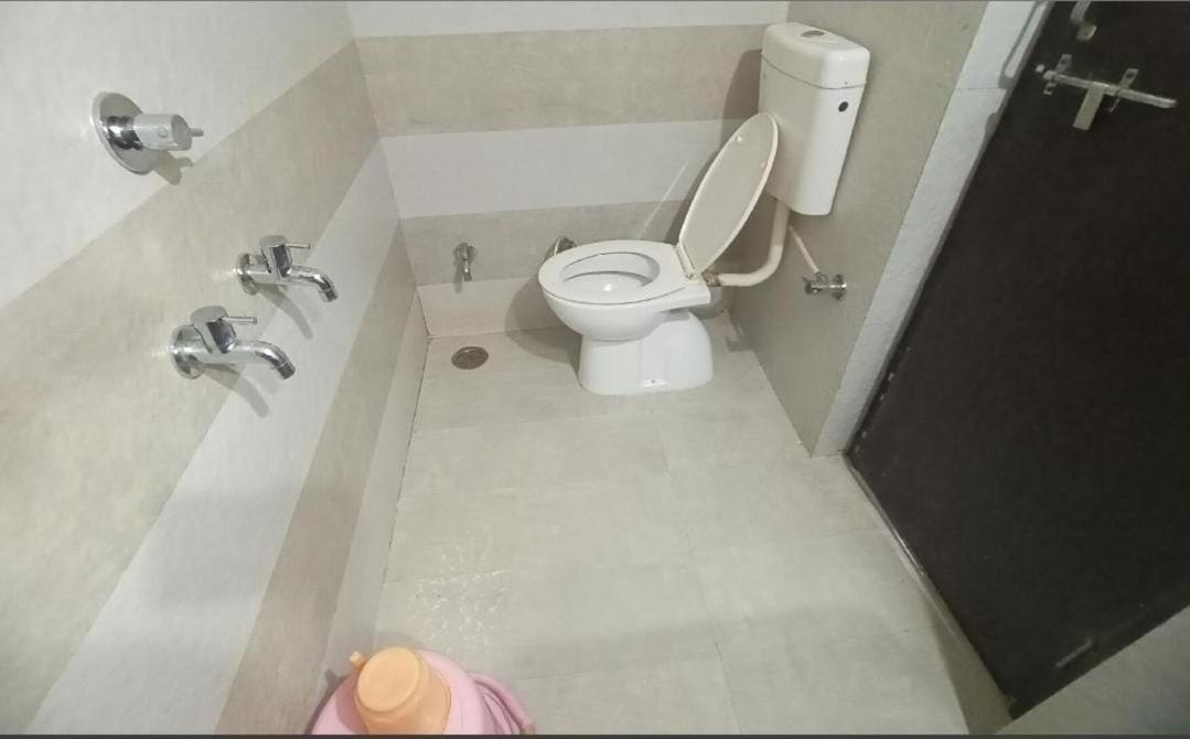 Hotel Paradise Stays Pachmarhī Dış mekan fotoğraf